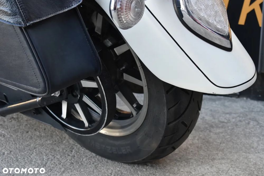 Yamaha Road Star - 26