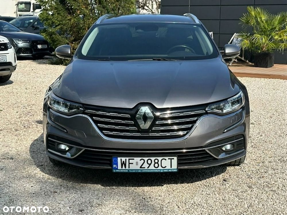 Renault Talisman 1.3 TCe FAP Intens EDC - 2