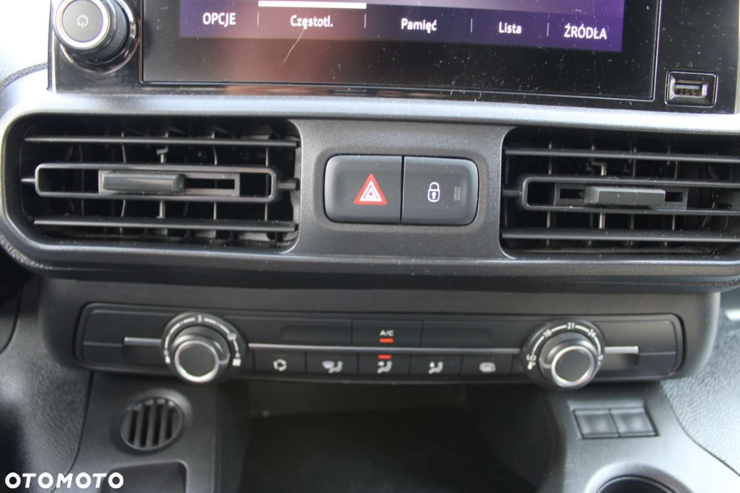 Opel Combo - 36