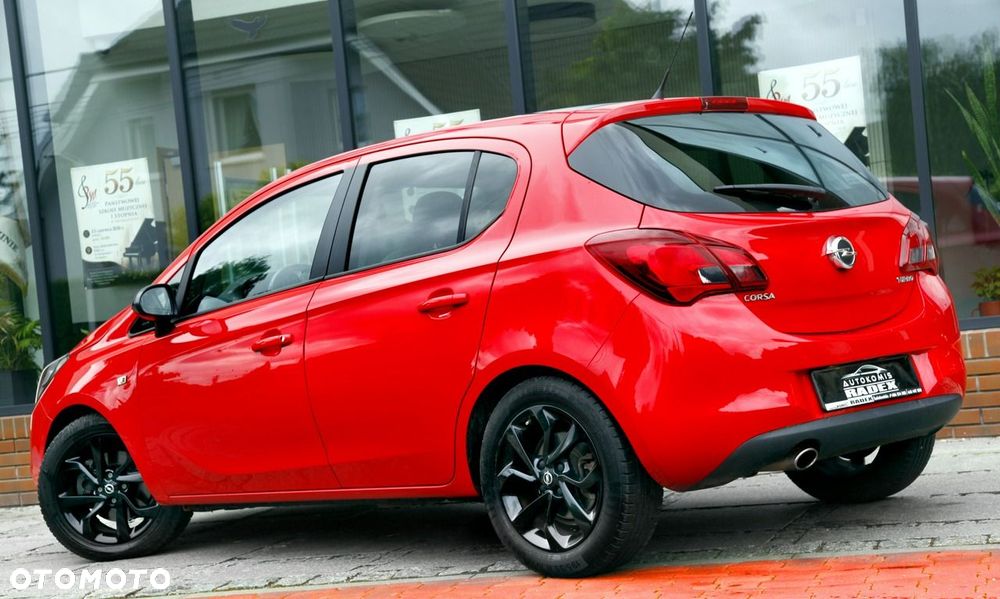 Opel Corsa - 7