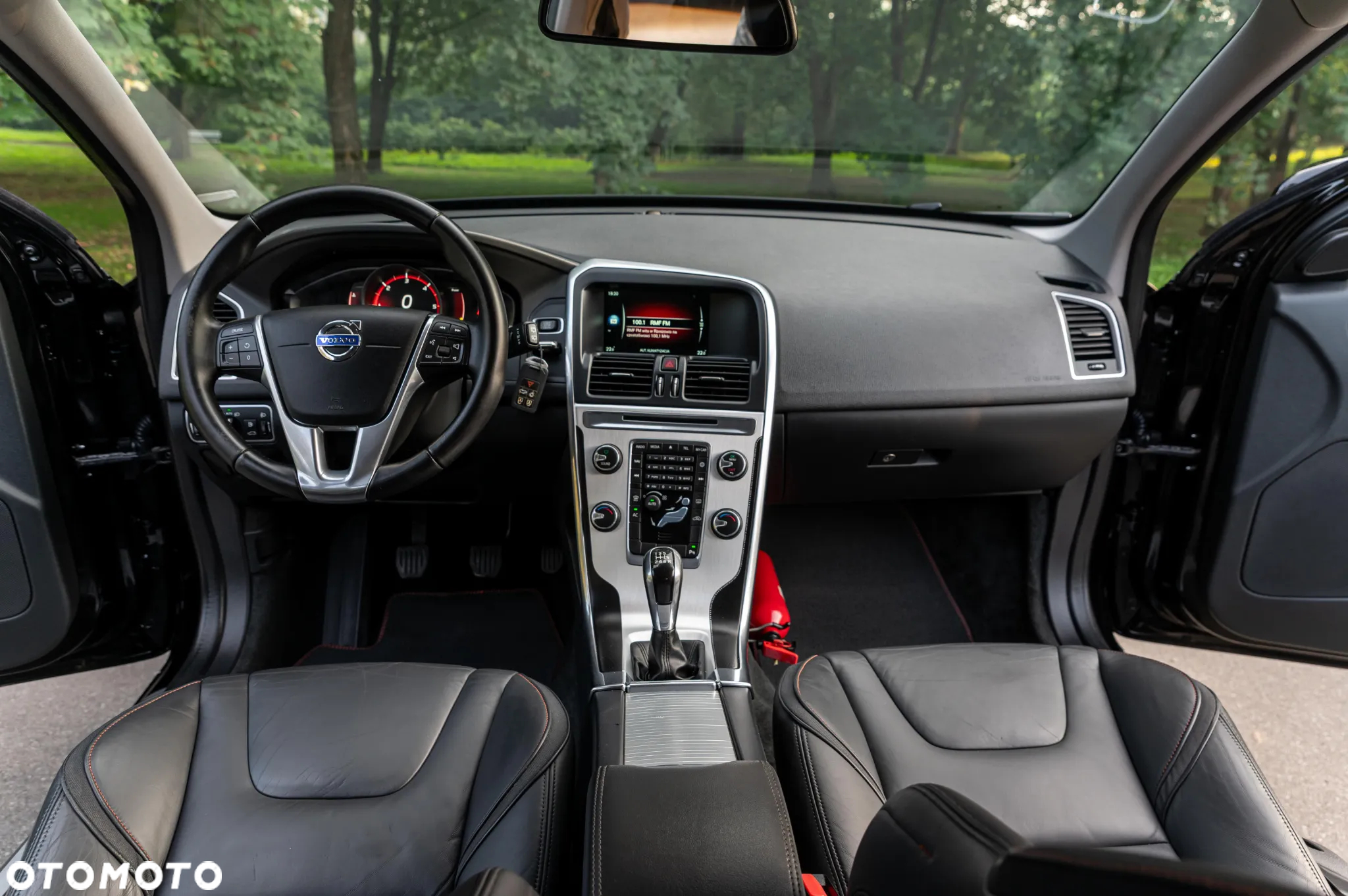 Volvo XC 60 - 21