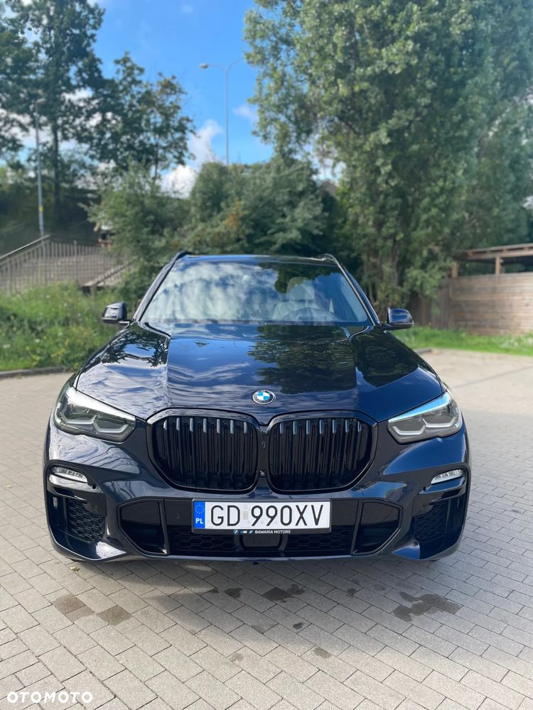 BMW X5 xDrive25d - 2