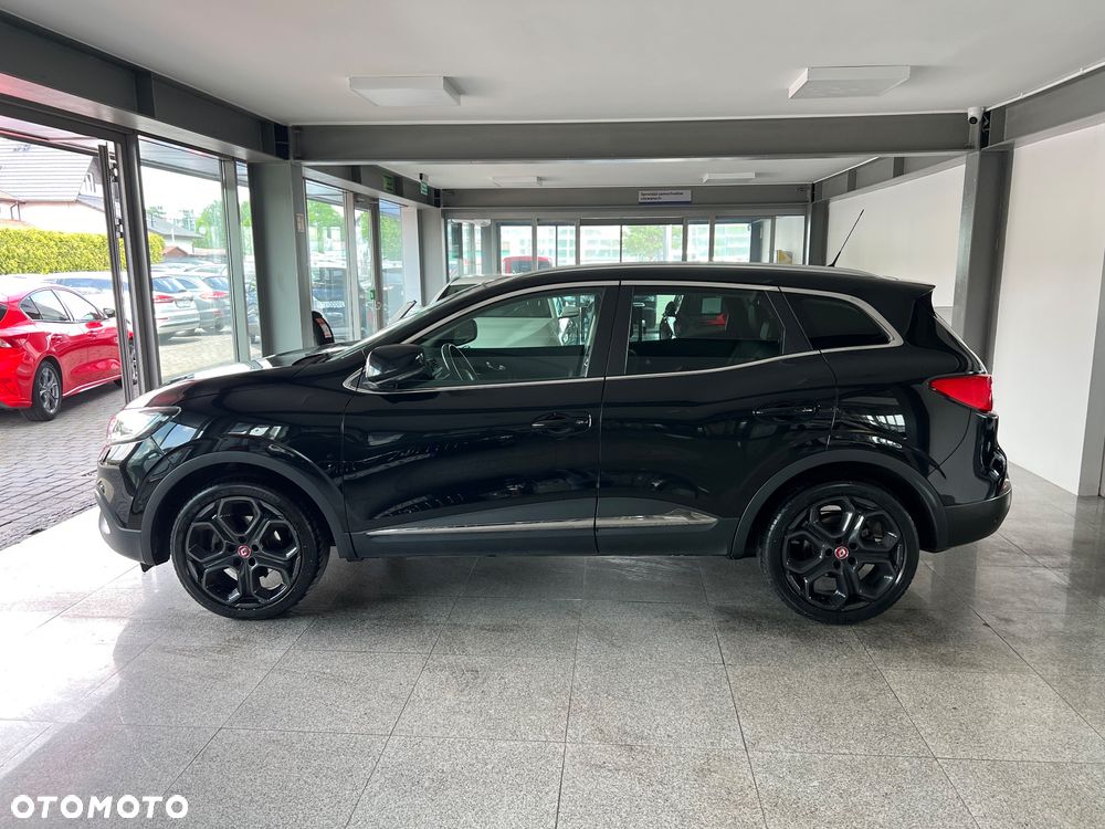 Renault Kadjar 1.6 Energy TCe S-Edition - 10