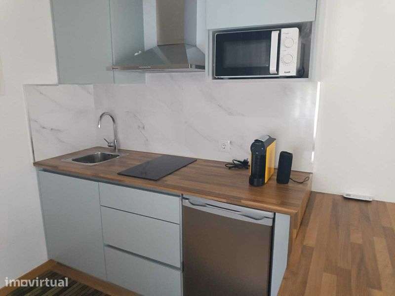 Casa Pre fabricado T1 equipamentos incluídos - Grande imagem: 3/9