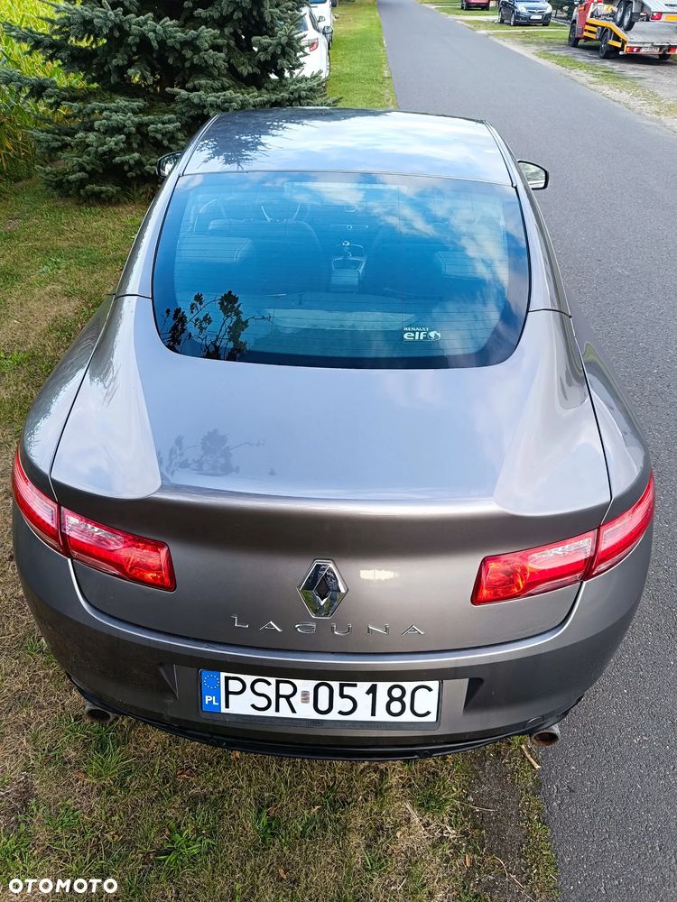 Renault Laguna 2.0T GT - 6