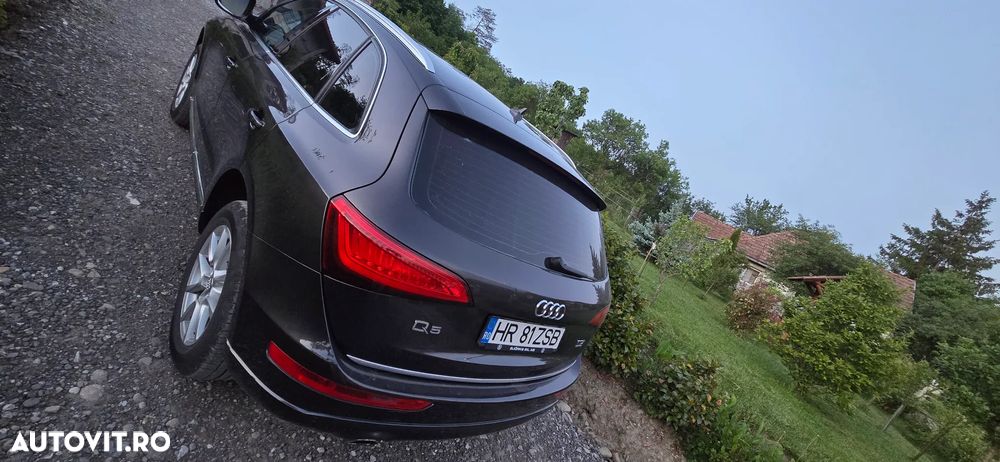 Audi Q5 - 5