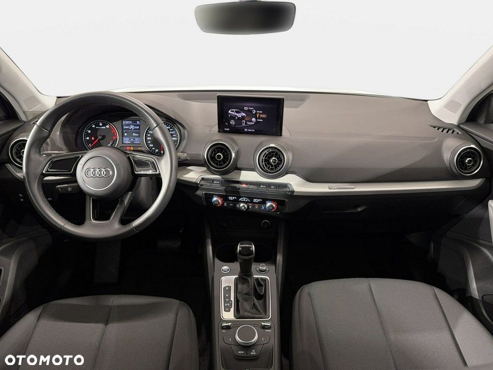 Audi Q2 - 17