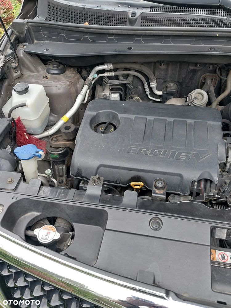 Kia Sportage - 17