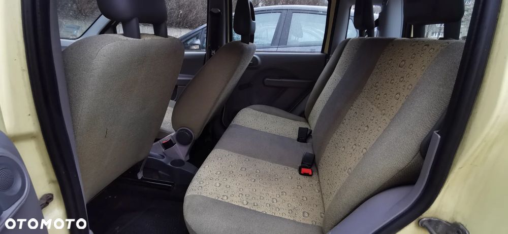 Fiat Panda 1.1 Fresh - 3