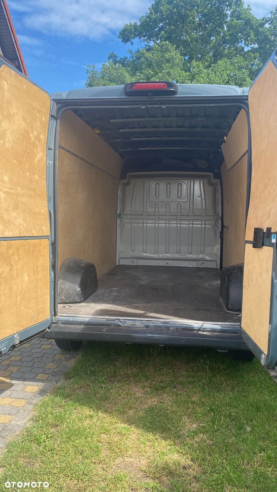 Opel Movano - 6