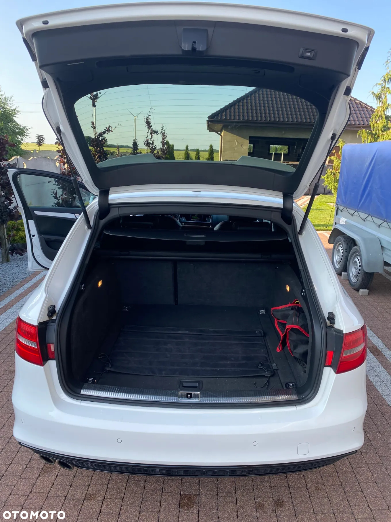 Audi A4 2.0 TDI - 12