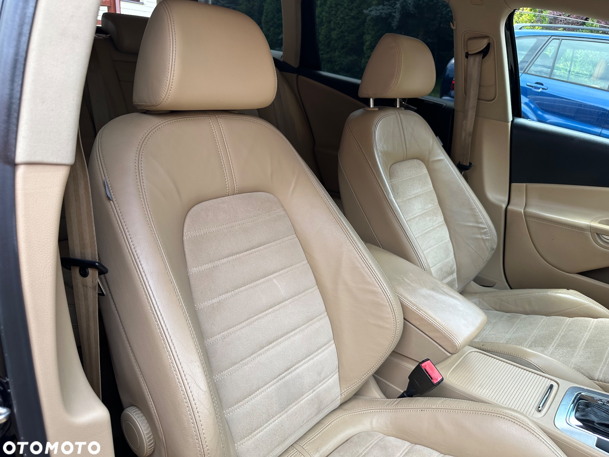 Volkswagen Passat 2.0 TDI DPF Highline DSG - 7