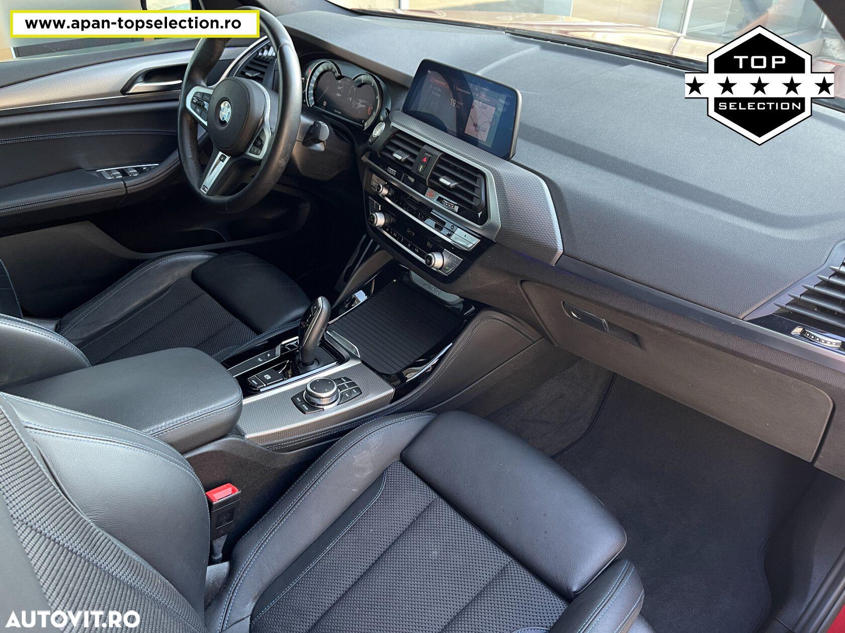 BMW X4 - 16