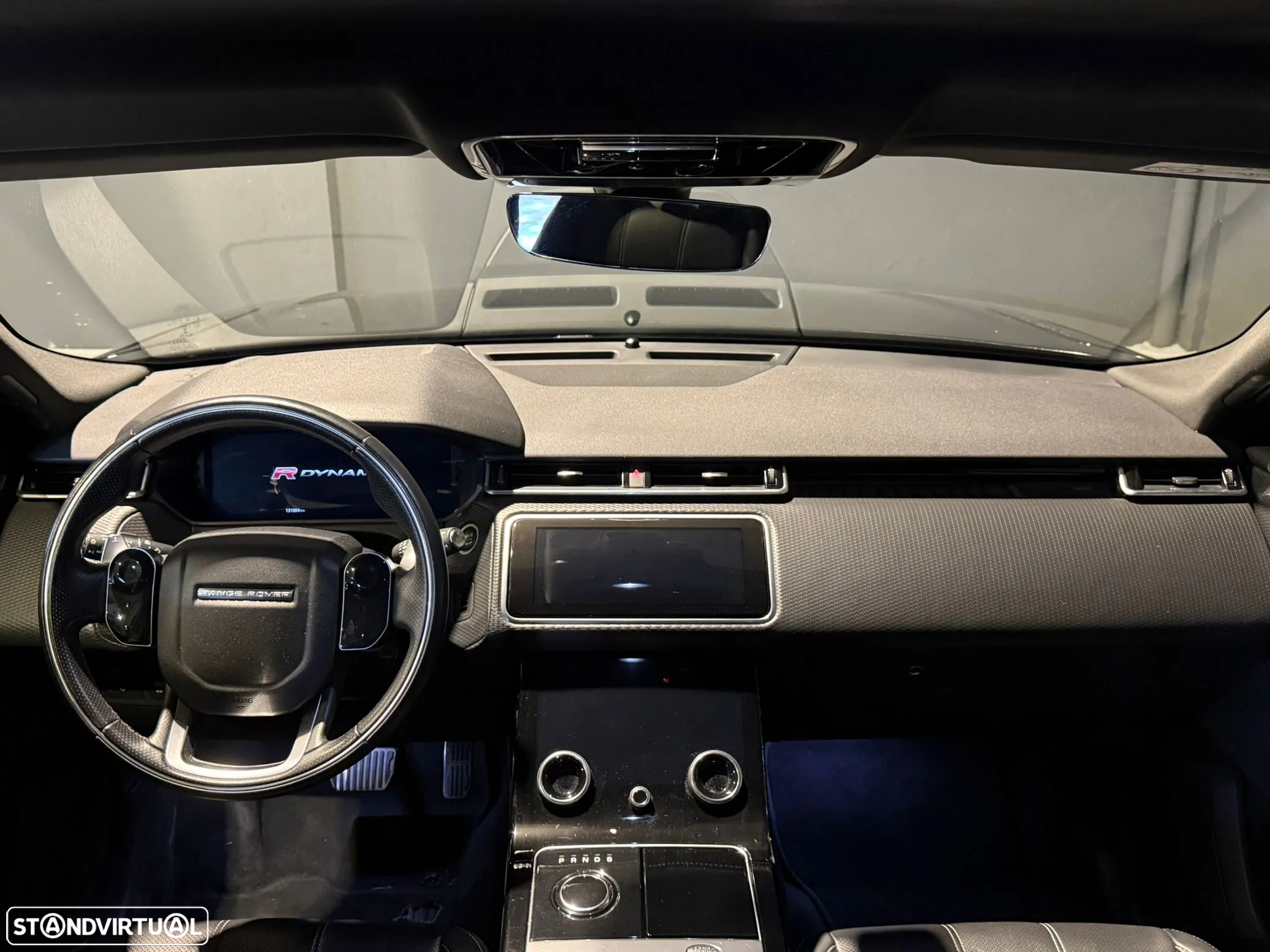Land Rover Range Rover Velar 2.0 D R-Dynamic - 21
