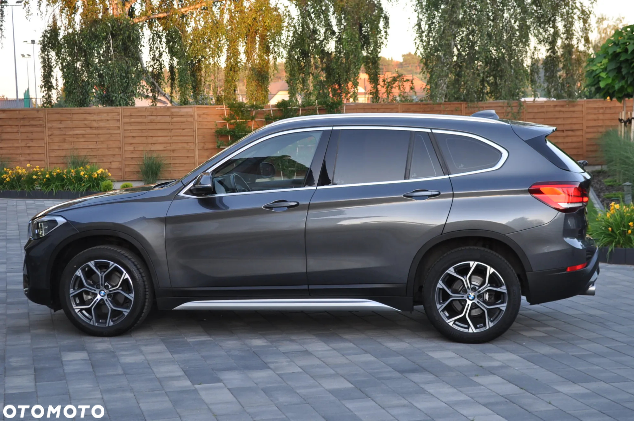 BMW X1 - 5