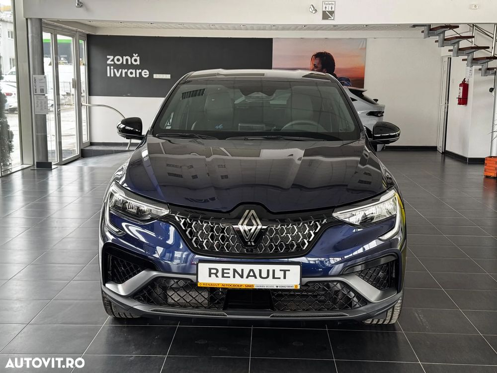 Renault Arkana - 22