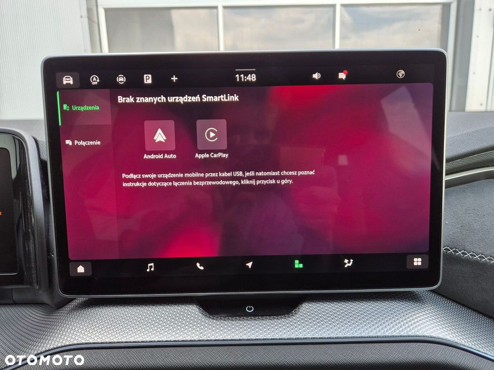Skoda Kodiaq 2.0 TSI 4x4 Sportline DSG - 36