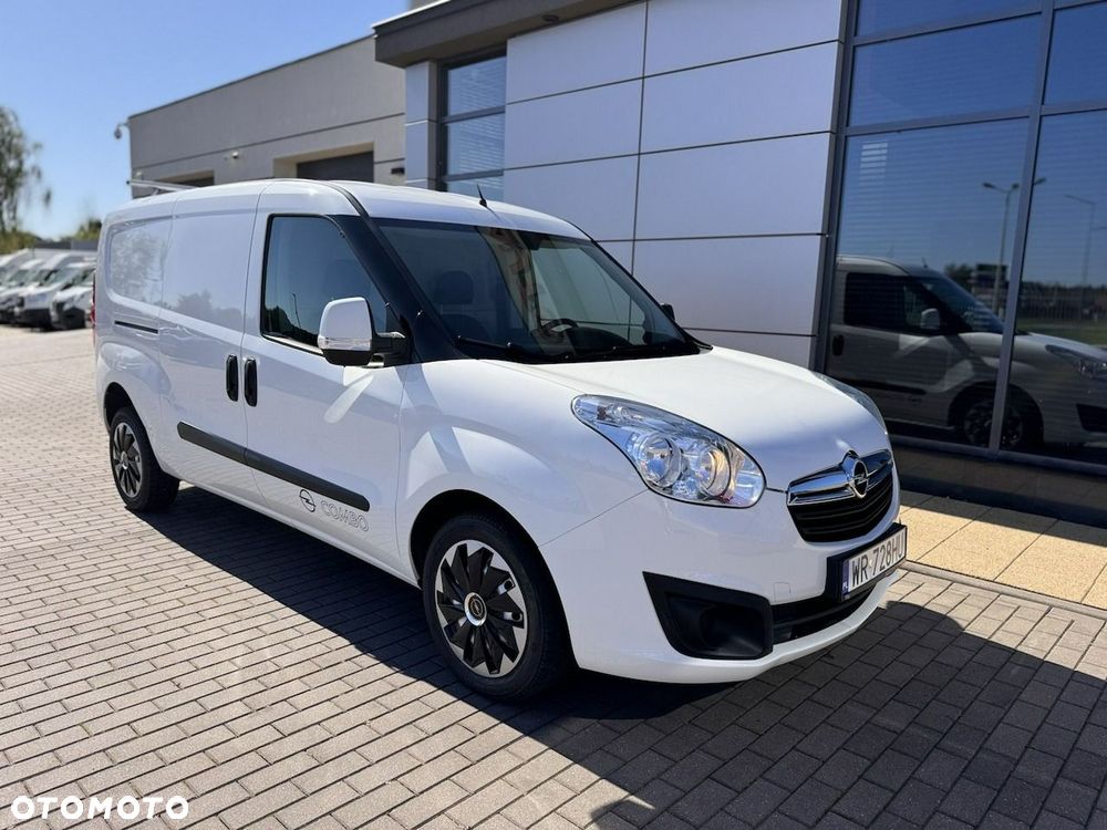 Opel Combo - 2