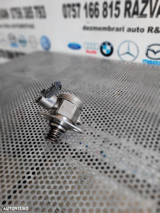 Pompa Inalta Presiune Ford Ecosport Fiesta Focus B Max 1.0 Benzina Ecoboost Euro 5/6 - 2
