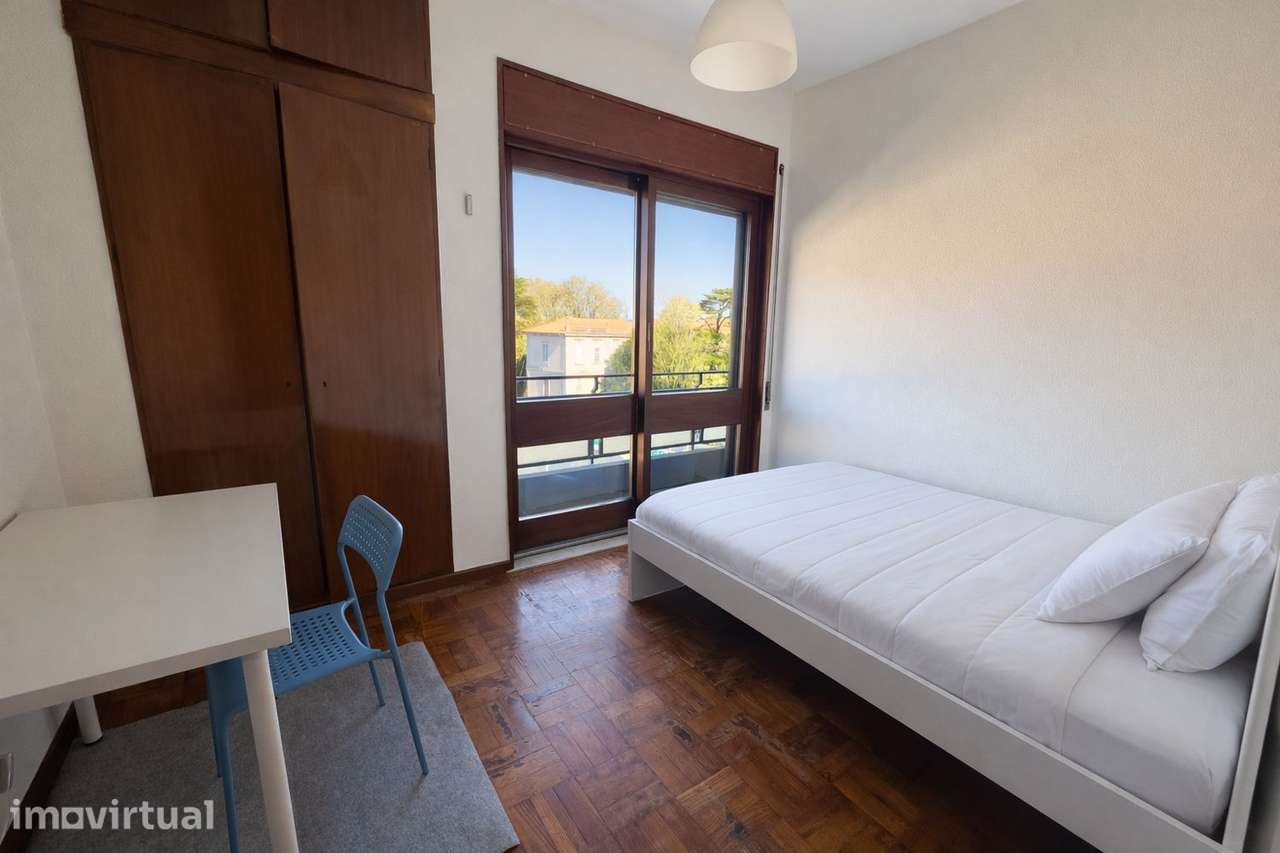 QUARTO INDIVIDUAL - Grande imagem: 5/20