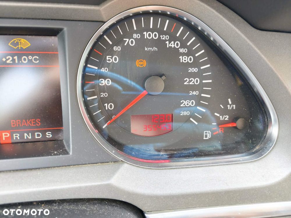 Audi A6 Limousine - 9