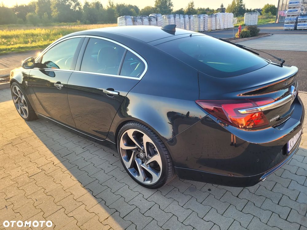 Opel Insignia - 3