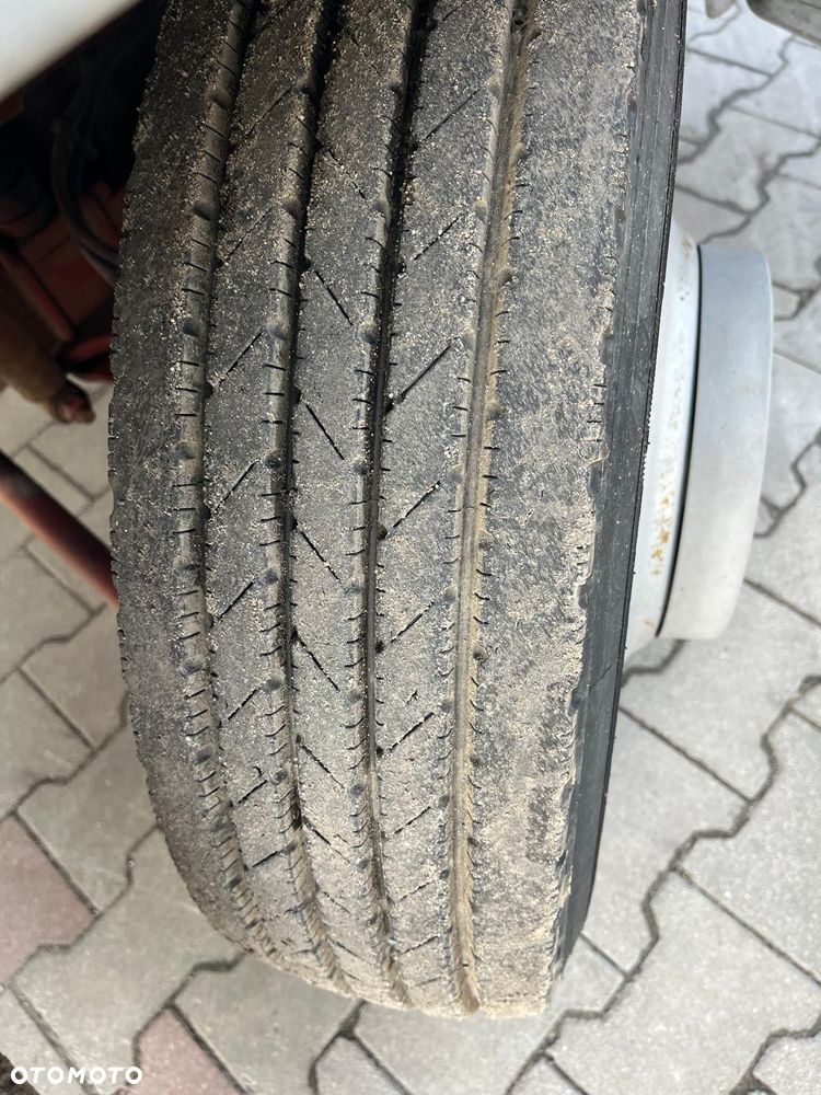 Iveco Eurocargo 75e150 HDS. Wywrotka - 25