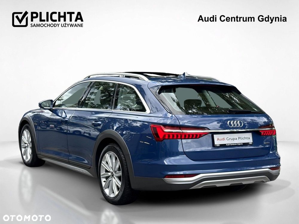 Audi A6 Allroad 55 TFSI mHEV Quattro S tronic - 5