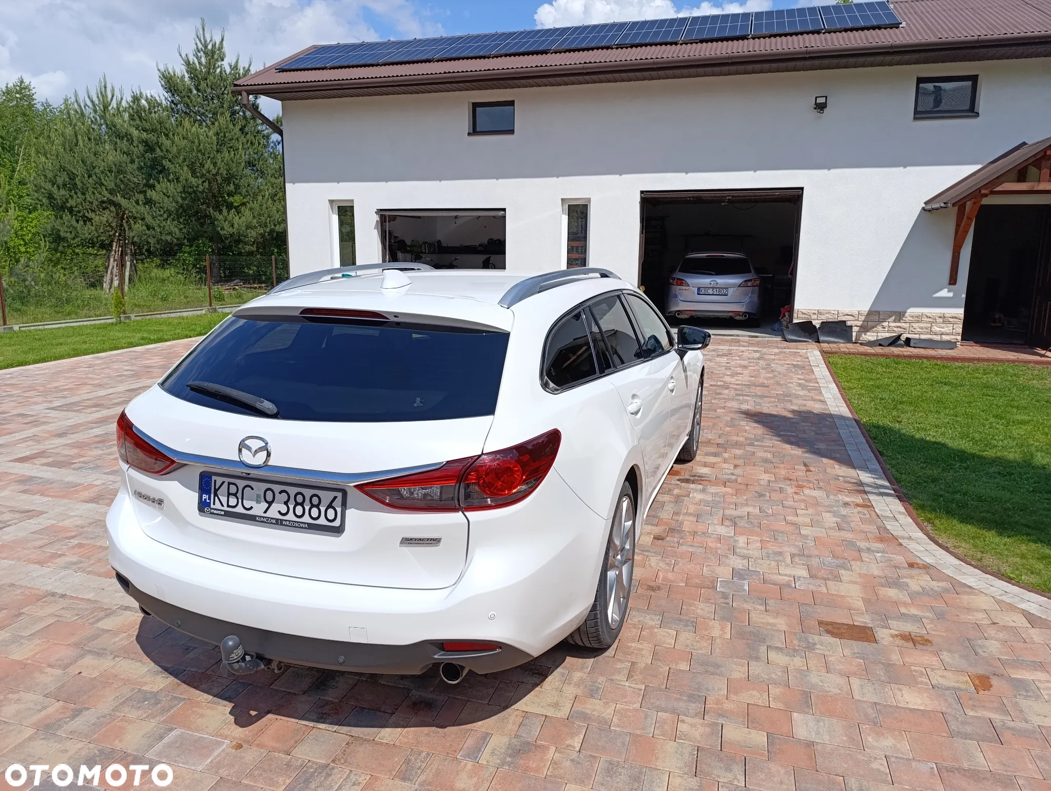 Mazda 6 2.5 Skypassion I-ELoop - 14