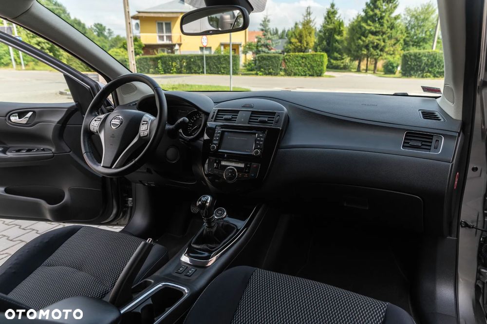 Nissan Pulsar 1.2 DIG-T Acenta - 27