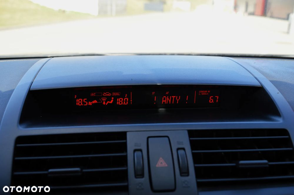 Mazda 6 2.0 CD Exclusive - 20