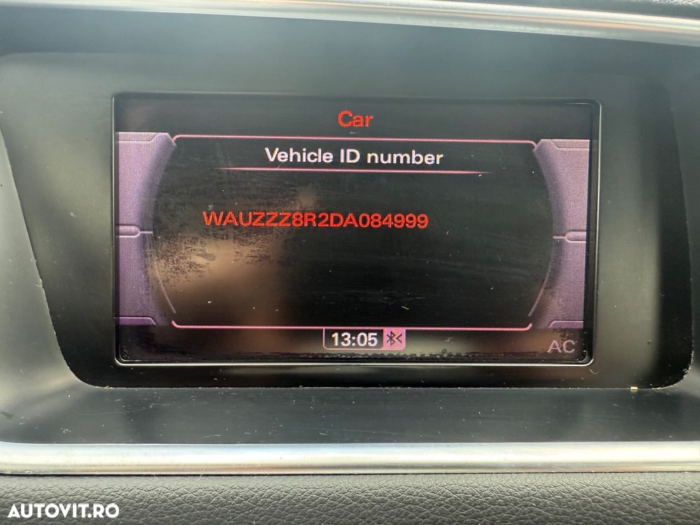 Audi Q5 2.0 TDI Quattro S tronic - 27