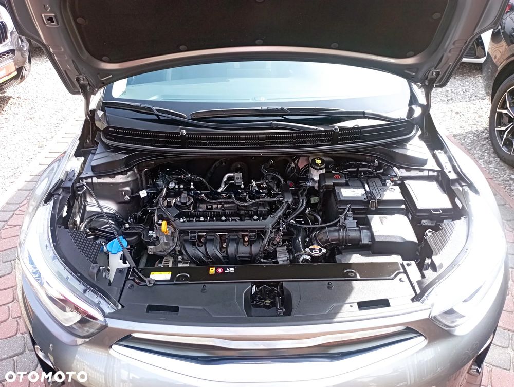 Kia Stonic 1.2 L - 25