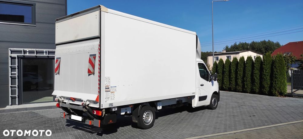Renault Master - 5