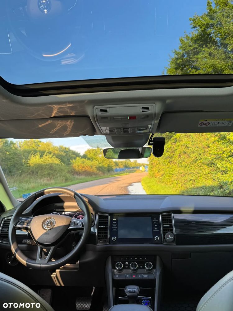 Skoda Kodiaq - 19