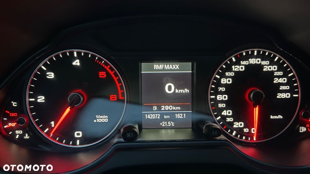 Audi Q5 2.0 TDI (clean diesel) ultra - 20