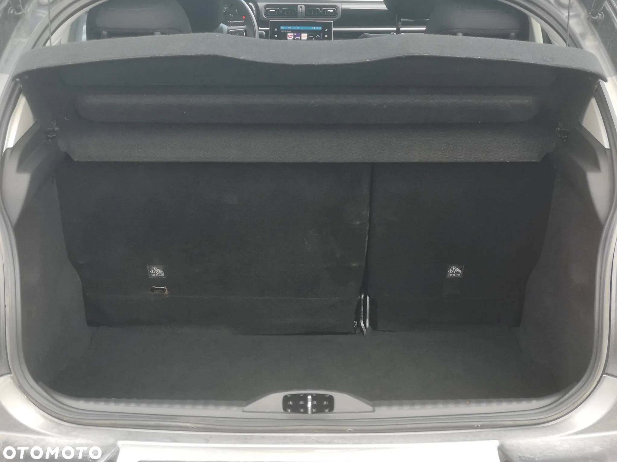 Citroën C3 1.2 PureTech C-Series - 16