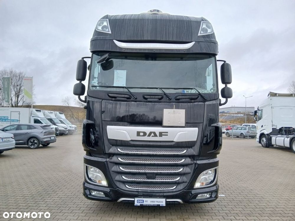 DAF XF 480 FT (31409) - 7