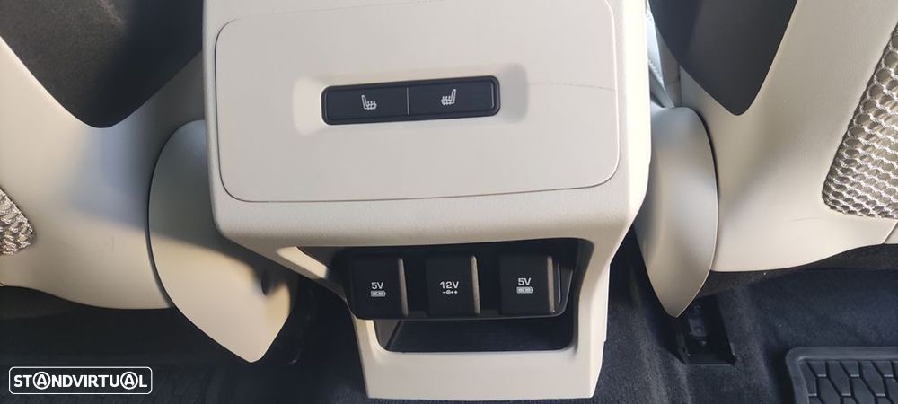 Jaguar I-Pace EV400 AWD R-DYNAMIC HSE - 10