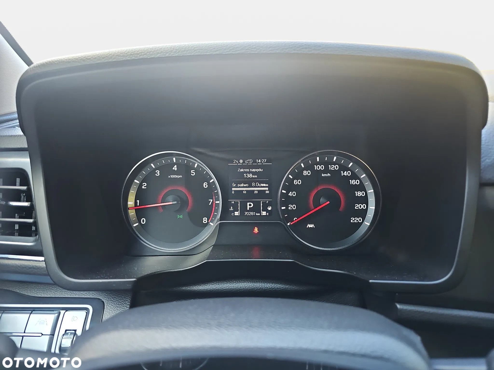 SsangYong/KGM Tivoli 1.5 T-GDI Quartz - 16