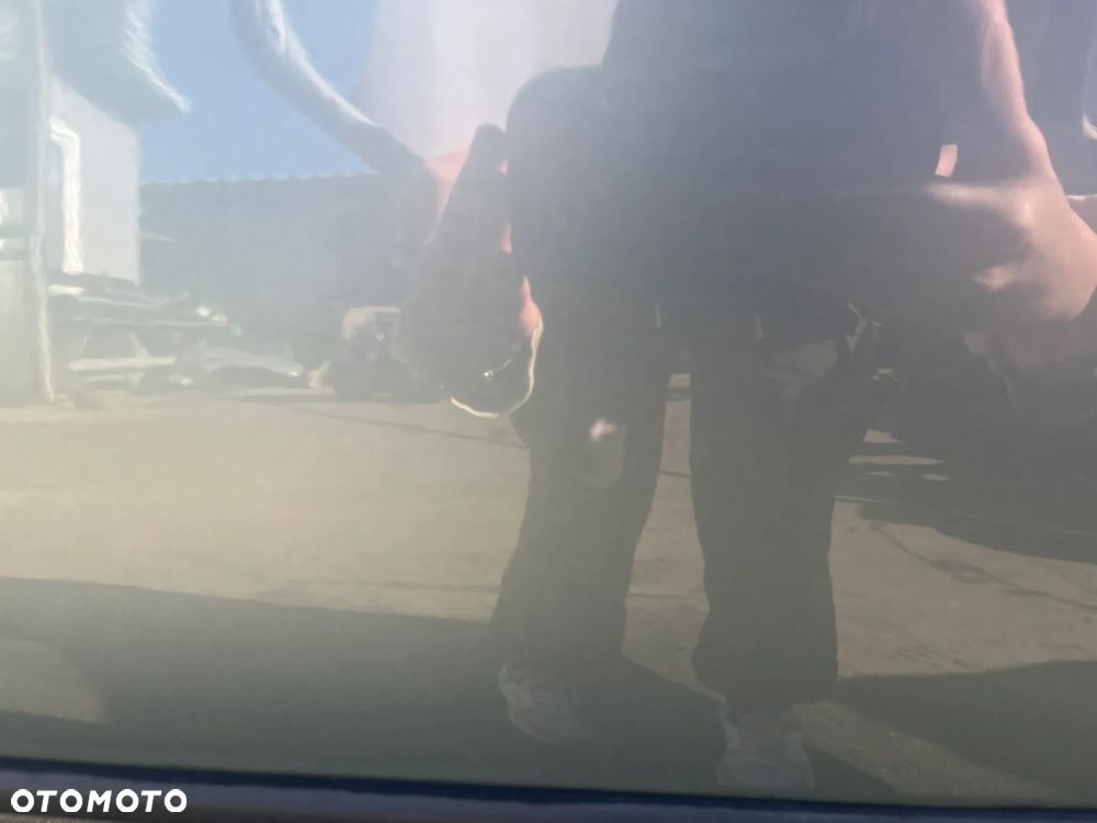 DRZWI TYLNE PRAWE TYŁ PRAWY BMW X5 E53 2003 ROK KOD LAKIERU 422 - 9