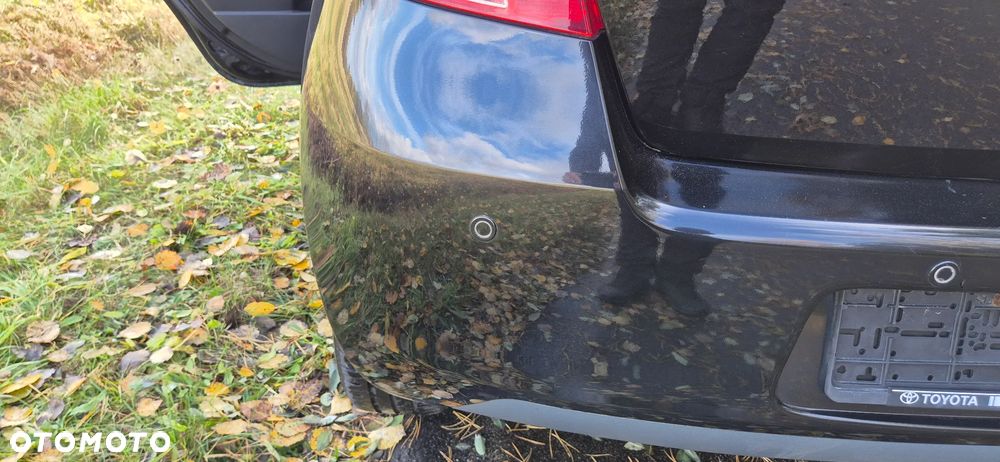 Toyota Yaris 1.3 VVT-i Executive - 17