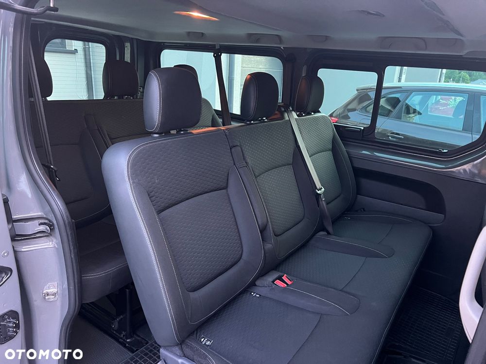 Opel Vivaro - 7