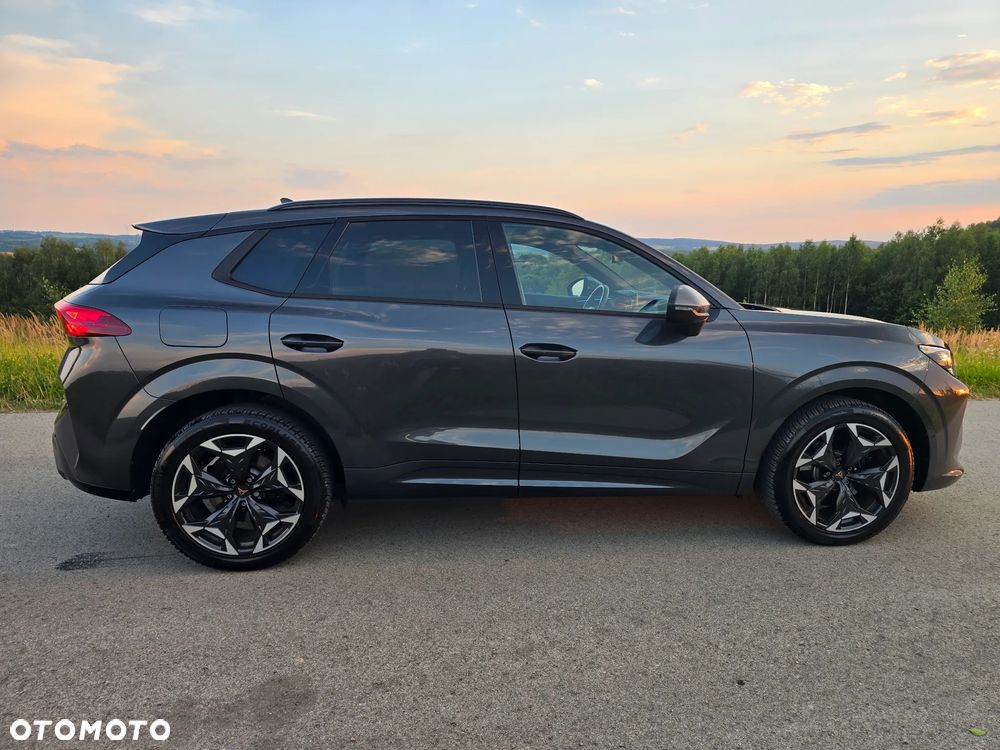 Cupra Terramar 2.0 TSI 4Drive DSG VZ Tribe Edition - 5