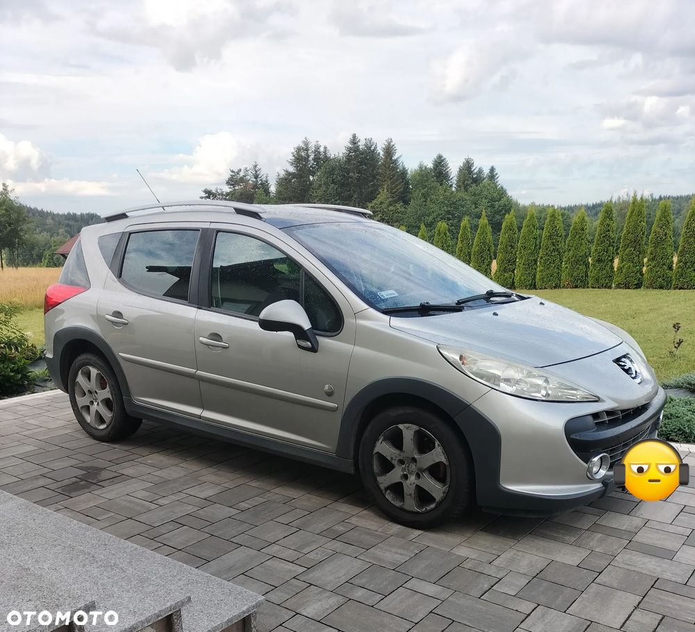 Peugeot 207 1.6 HDi 16V Trendy - 1
