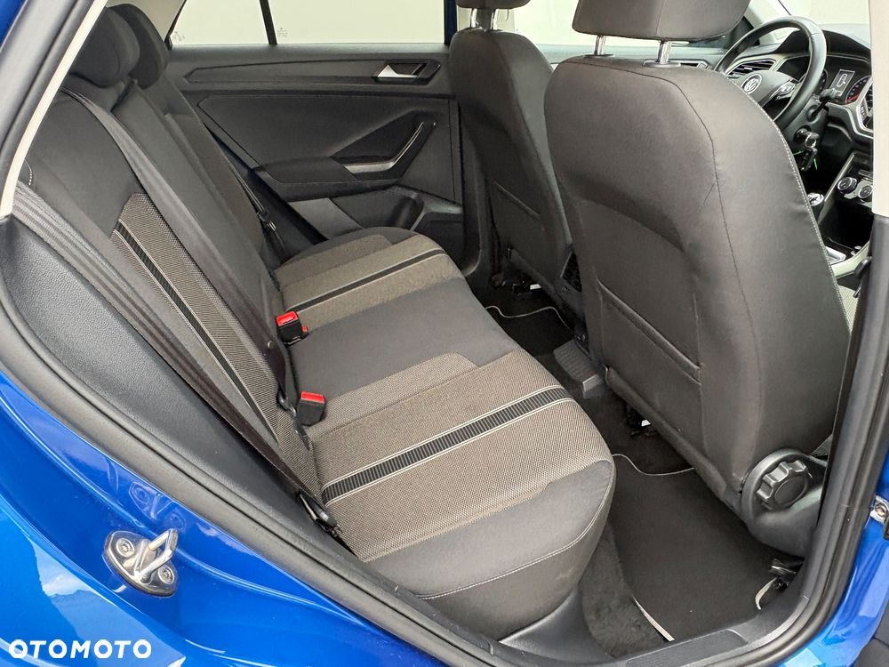 Volkswagen T-Roc 1.5 TSI Life - 22