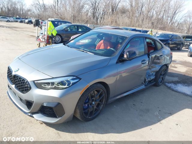 BMW Seria 2 M235i xDrive - 5