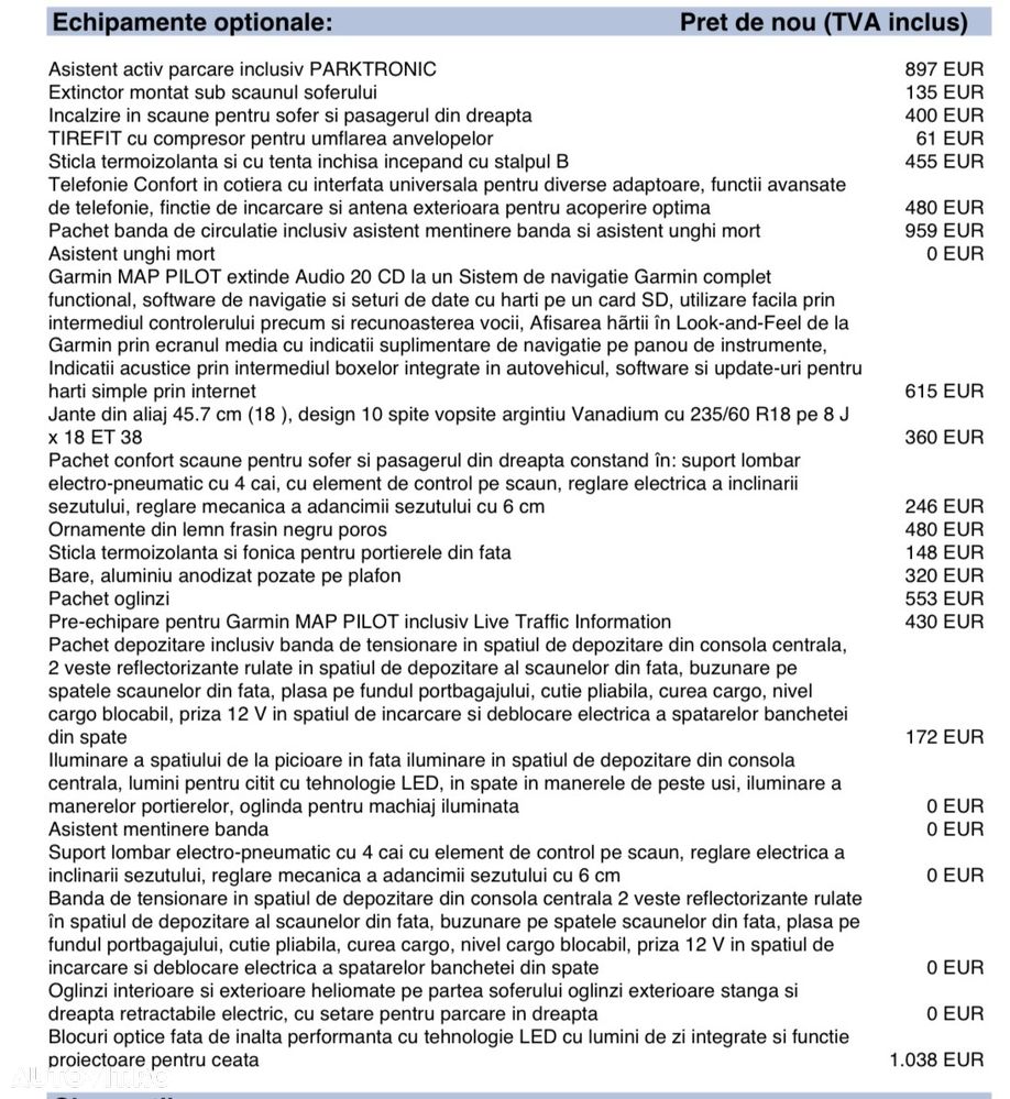 Mercedes-Benz GLC - 9