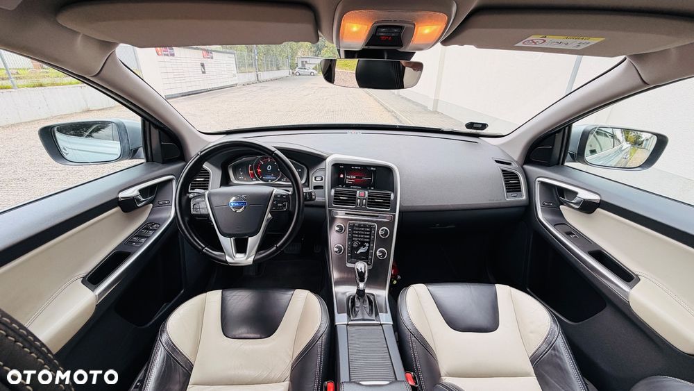 Volvo XC 60 D4 Drive-E Summum - 13