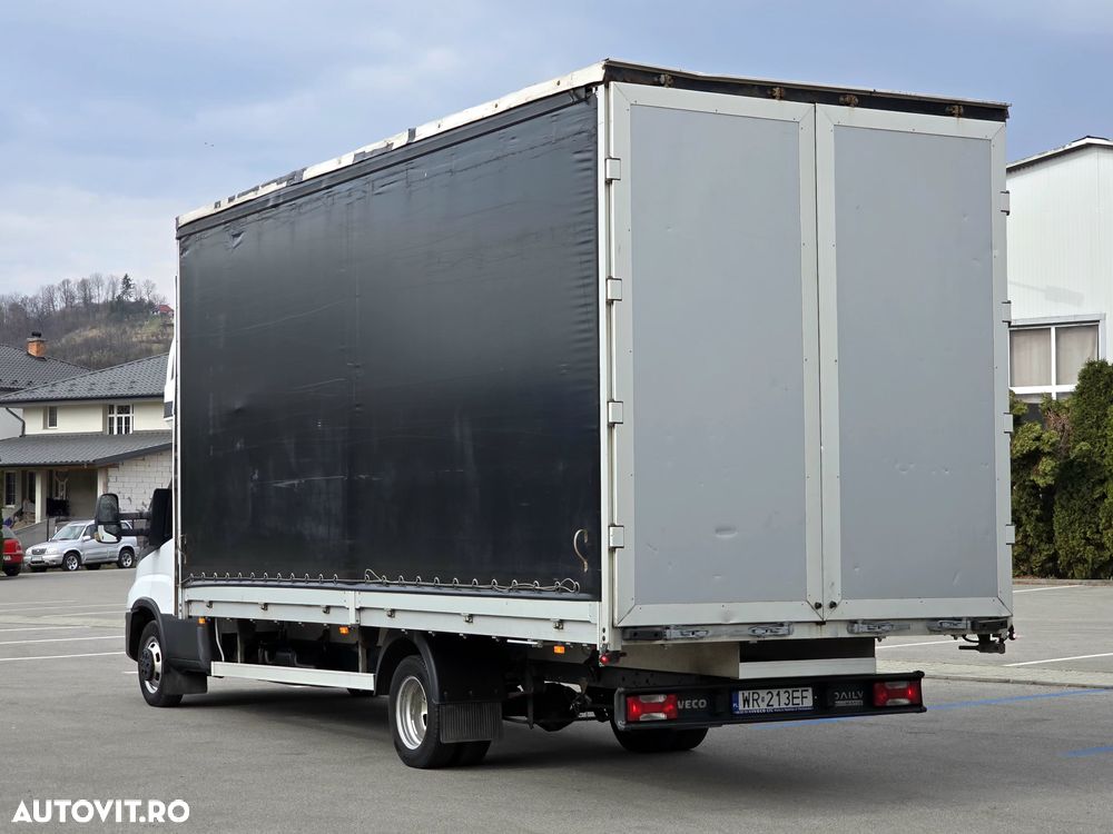 Iveco Daily - 4